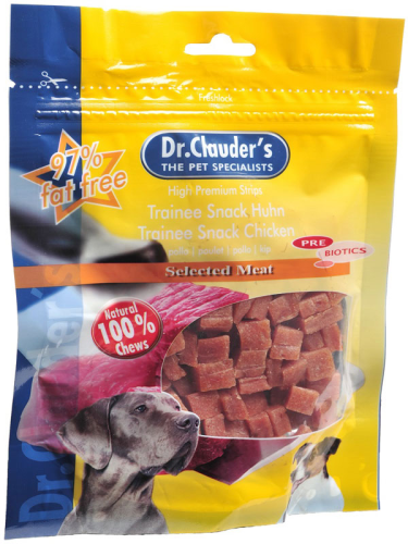 Dr. Clauder's Huhn Trainee Snack